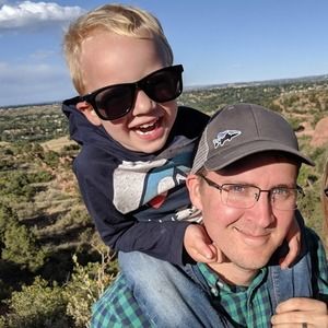 Meet your Posher, Julian